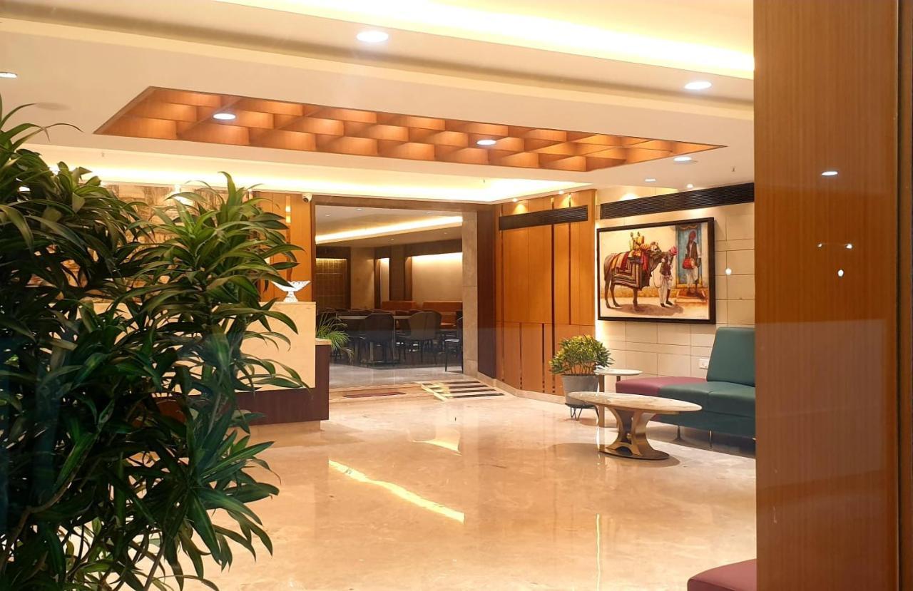 Hotel Silver Cle Hajdarabad Zewnętrze zdjęcie