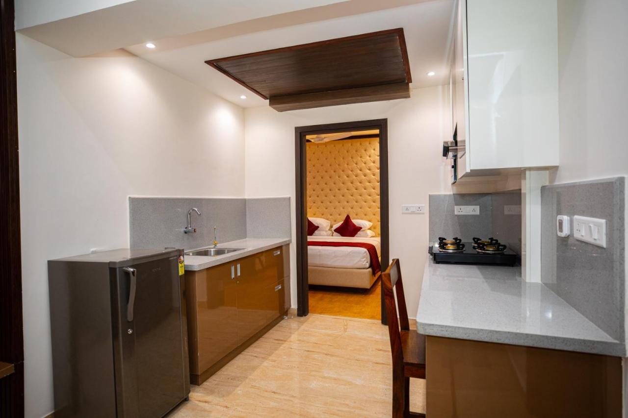 Hotel Silver Cle Hajdarabad Zewnętrze zdjęcie