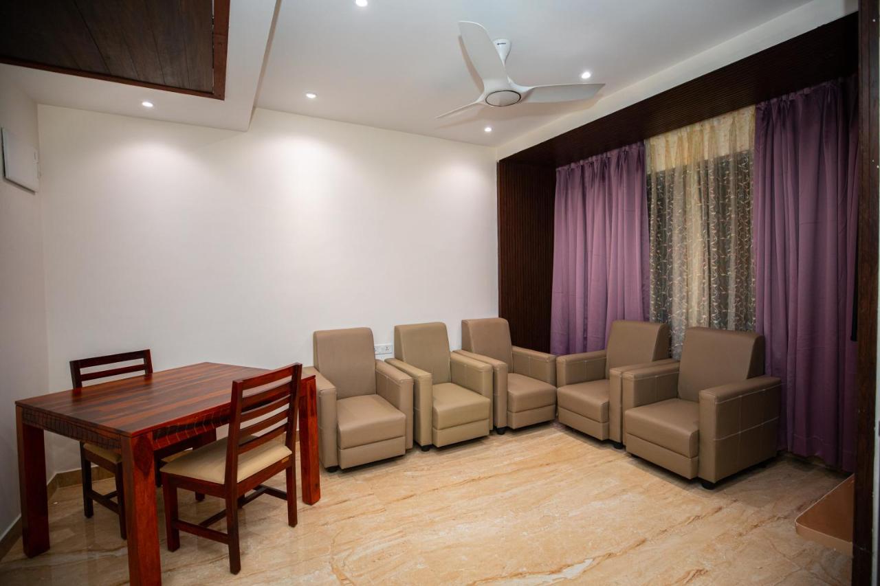 Hotel Silver Cle Hajdarabad Zewnętrze zdjęcie