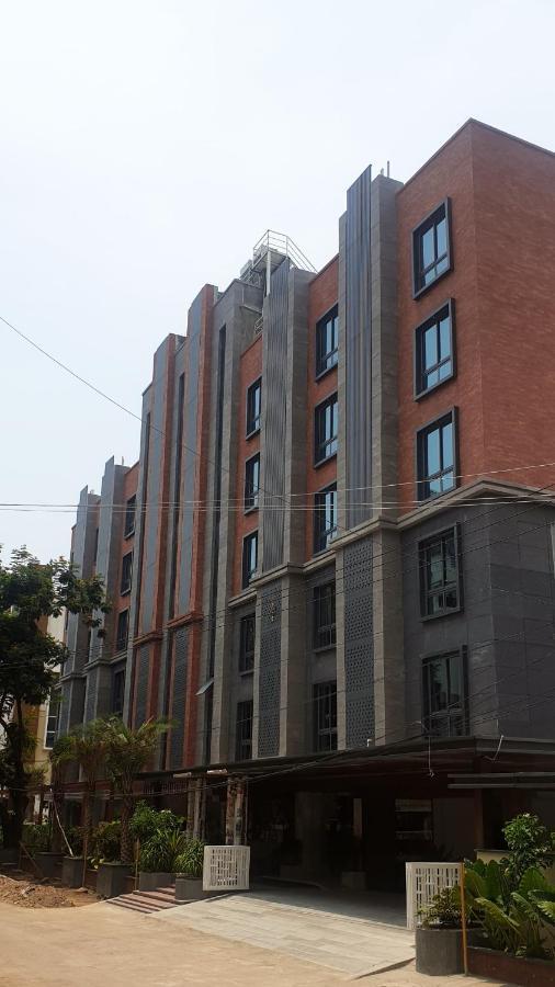 Hotel Silver Cle Hajdarabad Zewnętrze zdjęcie
