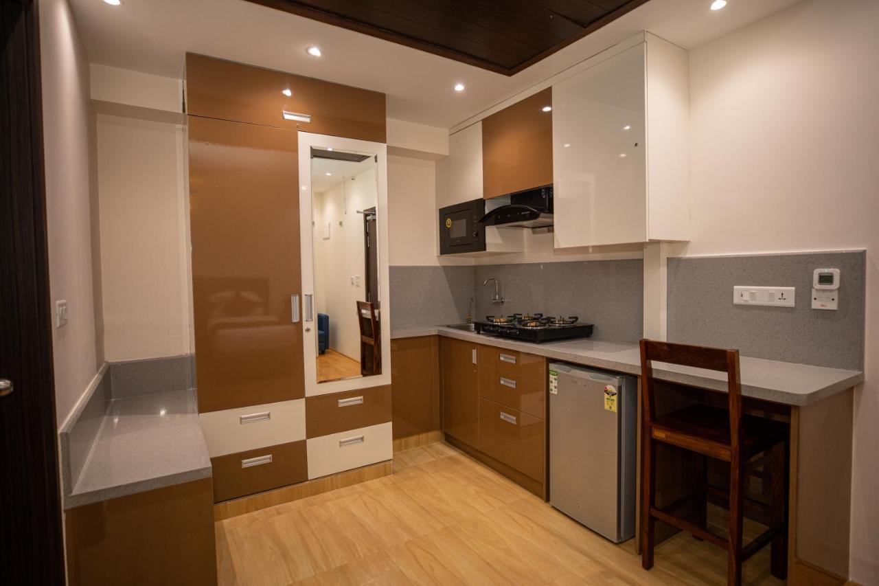Hotel Silver Cle Hajdarabad Zewnętrze zdjęcie