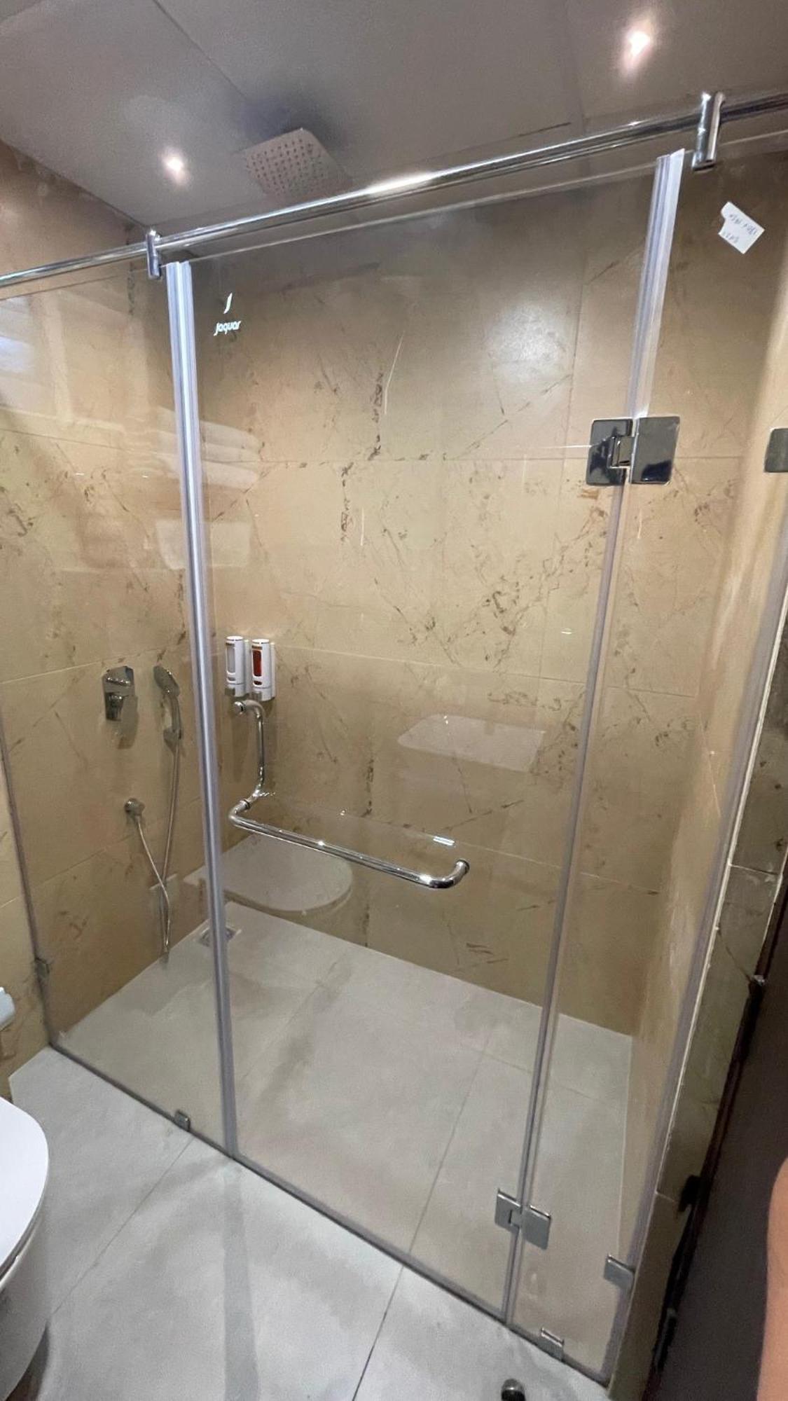 Hotel Silver Cle Hajdarabad Zewnętrze zdjęcie