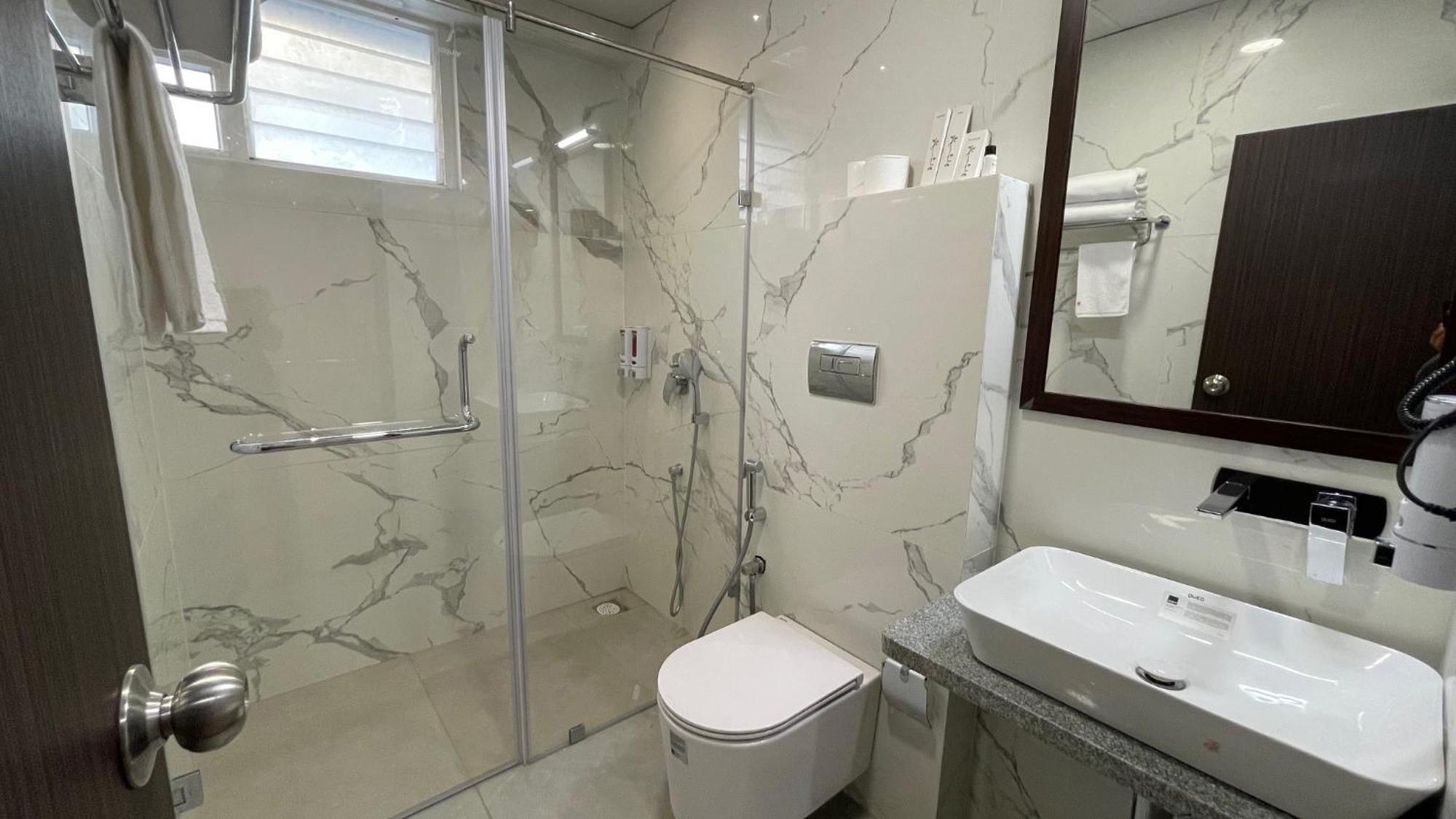 Hotel Silver Cle Hajdarabad Zewnętrze zdjęcie