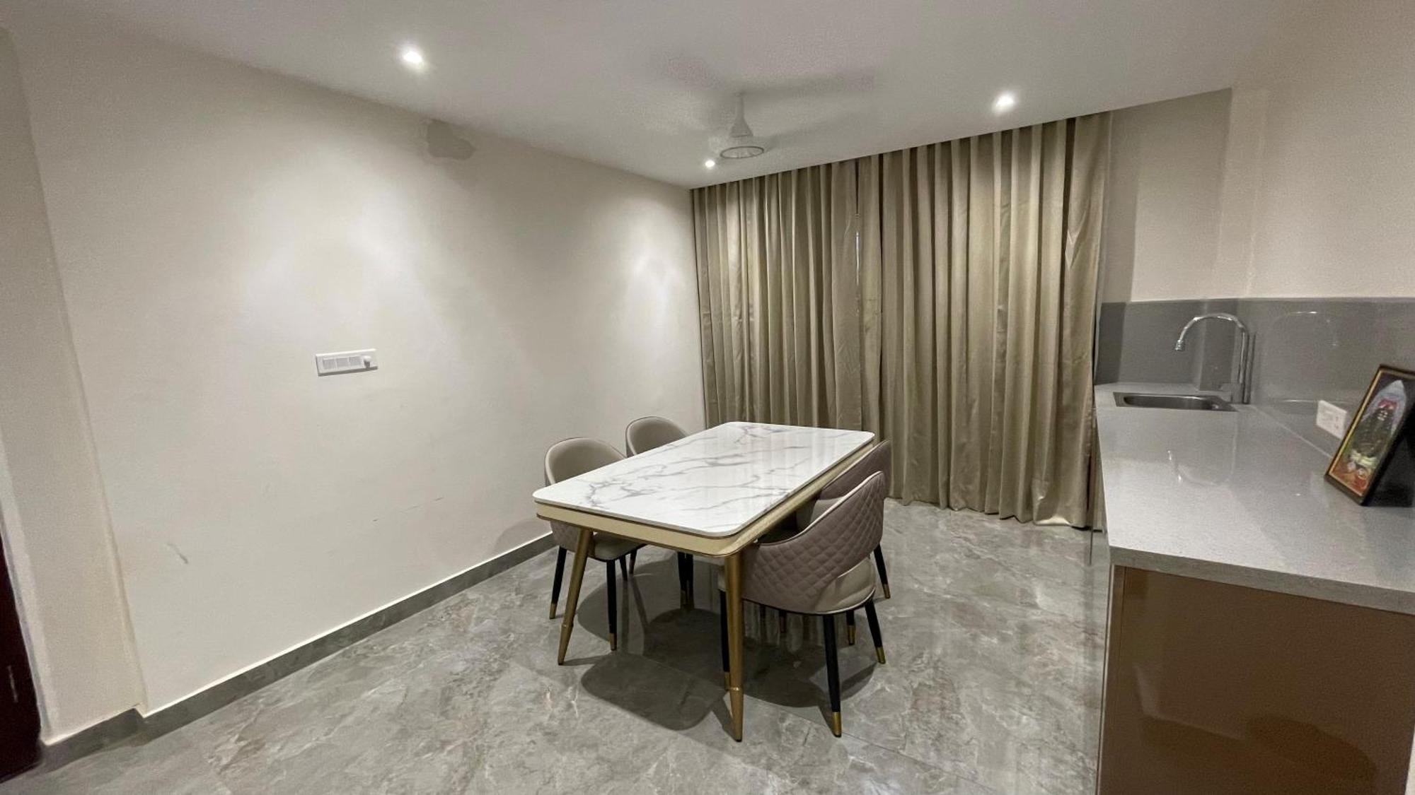 Hotel Silver Cle Hajdarabad Zewnętrze zdjęcie