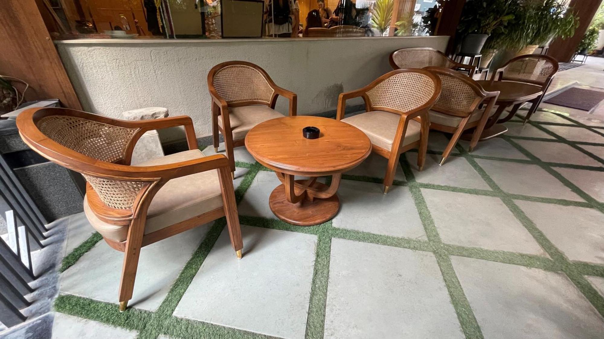 Hotel Silver Cle Hajdarabad Zewnętrze zdjęcie