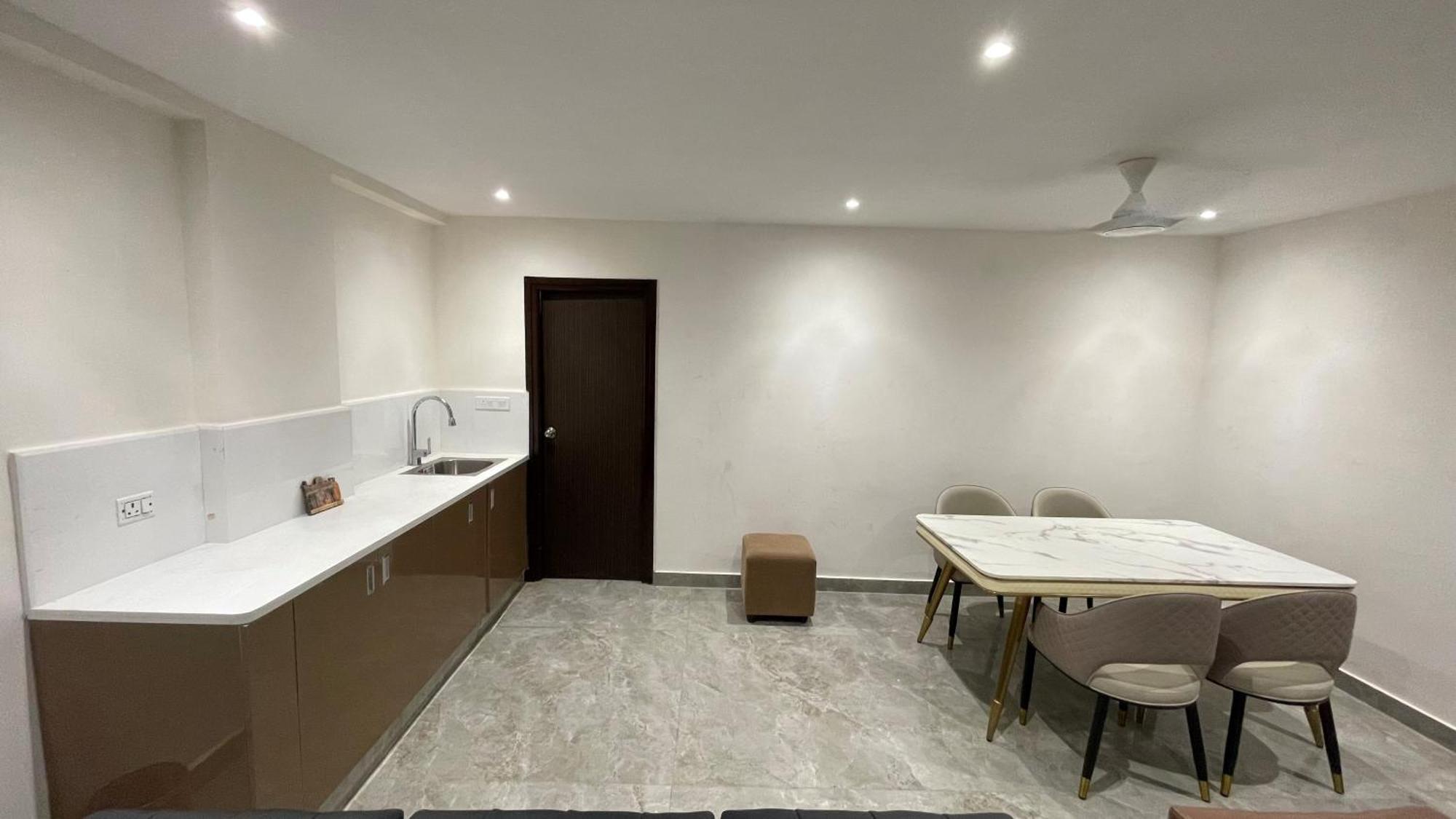 Hotel Silver Cle Hajdarabad Zewnętrze zdjęcie