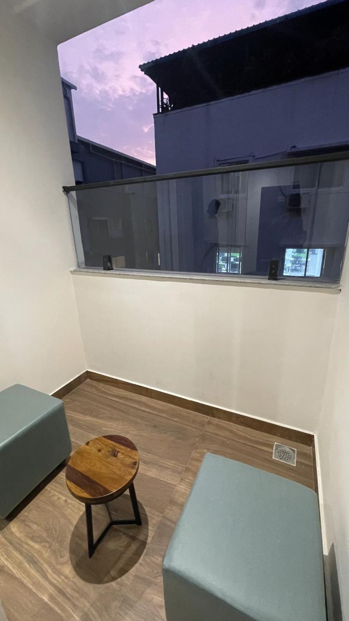 Hotel Silver Cle Hajdarabad Zewnętrze zdjęcie